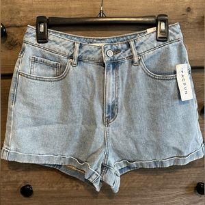 Pacsun Mom Shorts